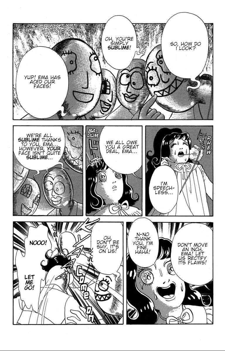 The Mysterious Tatari-chan Chapter 1.2 - Page 18
