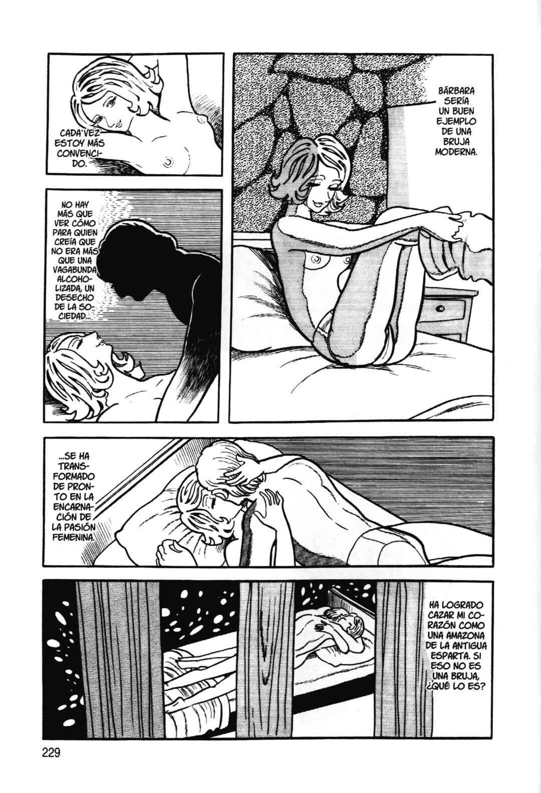 Barbara Chapter 10 - Page 25