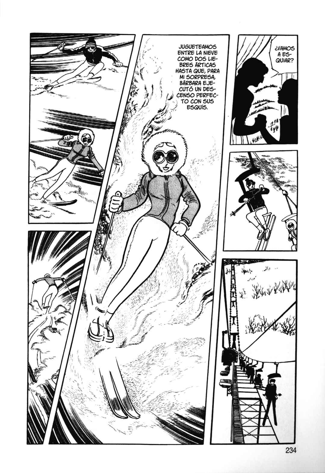 Barbara Chapter 10 - Page 30