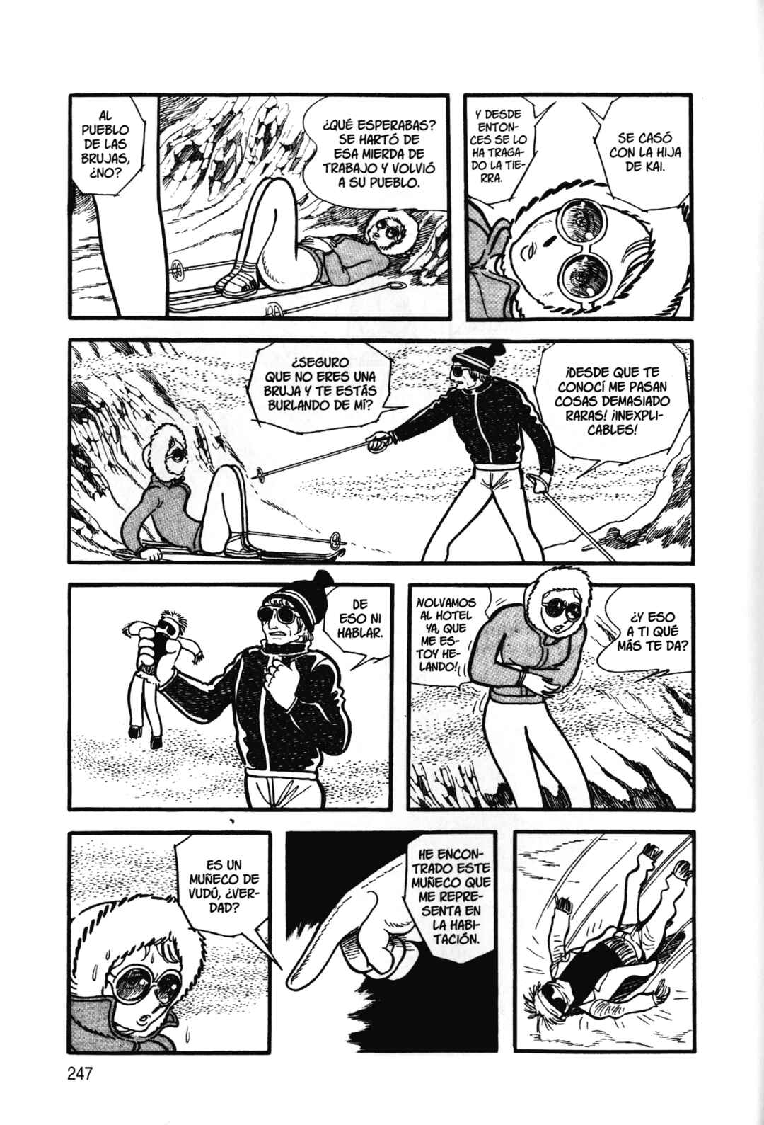 Barbara Chapter 10 - Page 43