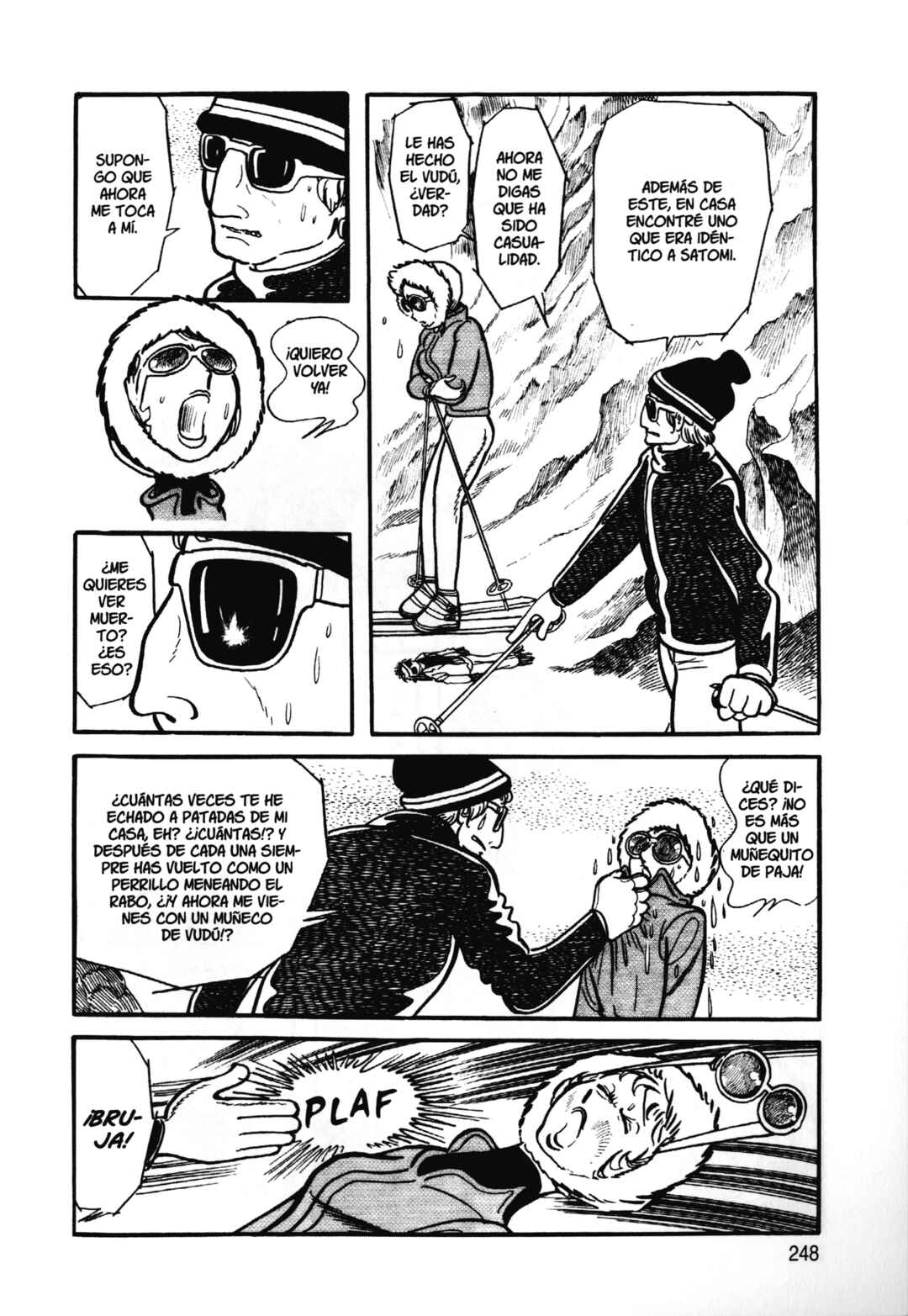 Barbara Chapter 10 - Page 44