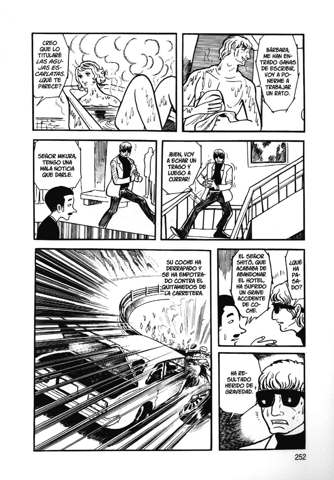 Barbara Chapter 10 - Page 48