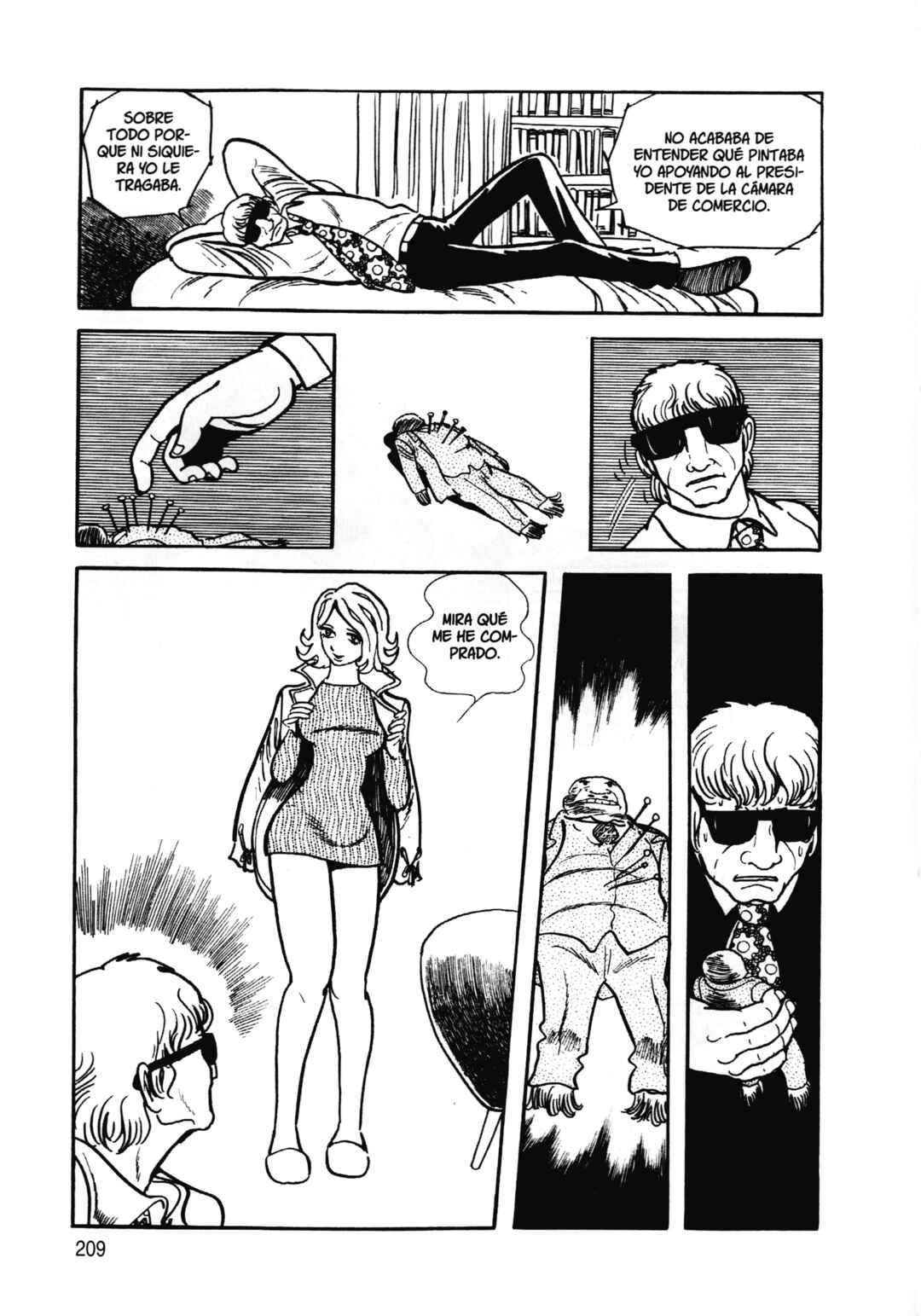 Barbara Chapter 10 - Page 5