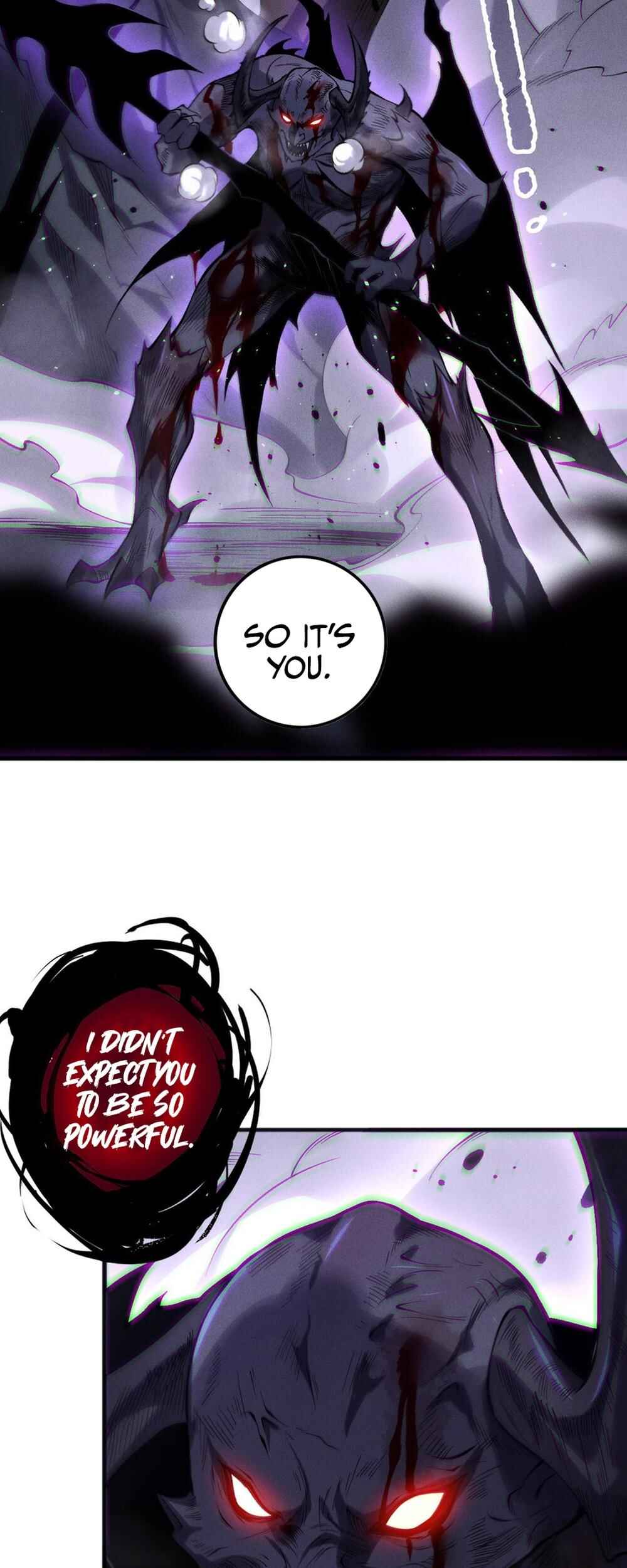 Si Ling Fashi! Wo Ji Shi Tianzai Chapter 140 - Page 14