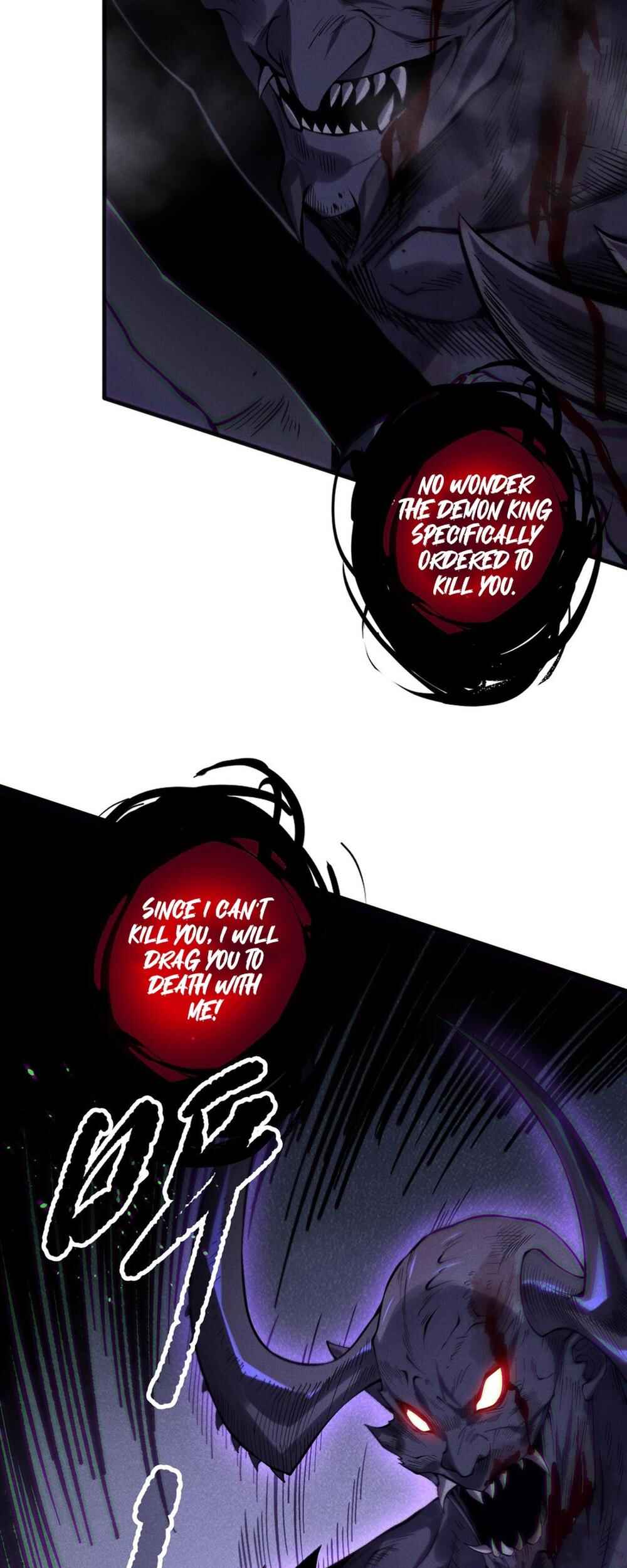 Si Ling Fashi! Wo Ji Shi Tianzai Chapter 140 - Page 15