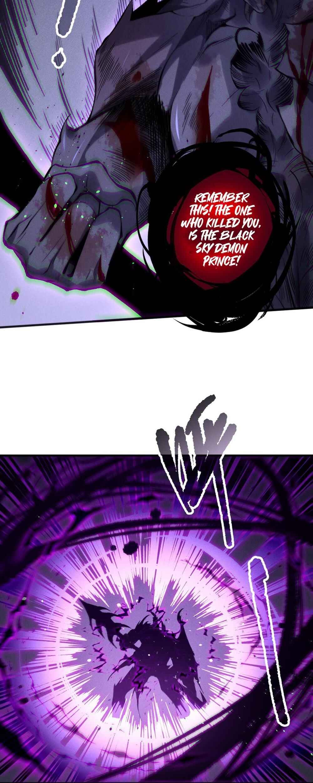 Si Ling Fashi! Wo Ji Shi Tianzai Chapter 140 - Page 16