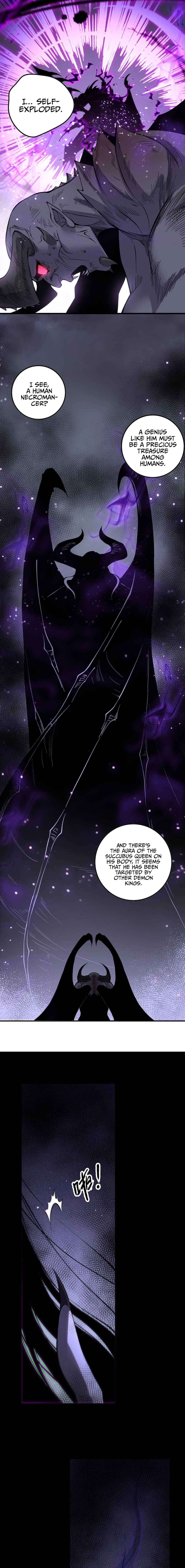 Si Ling Fashi! Wo Ji Shi Tianzai Chapter 140 - Page 23