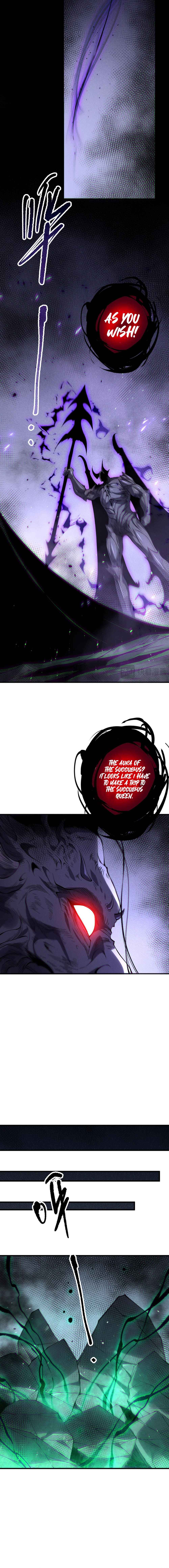 Si Ling Fashi! Wo Ji Shi Tianzai Chapter 140 - Page 24