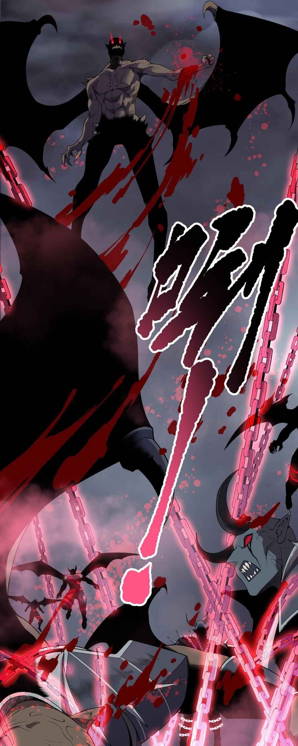 Si Ling Fashi! Wo Ji Shi Tianzai Chapter 140 - Page 4