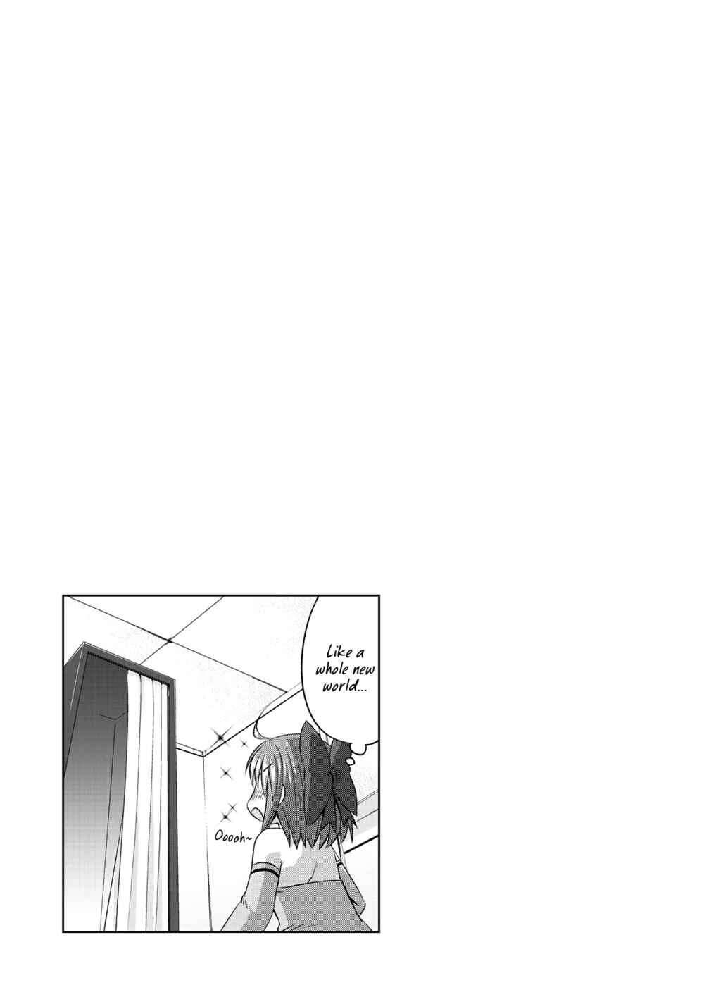Magical Trans! Chapter 47 - Page 11