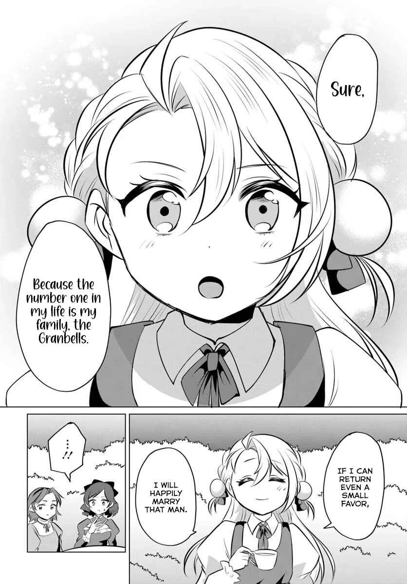 Tensei Shita Ore ga Kawaii Sugirunode, Aisare Kyara o Mezashite Ganbarimasu Chapter 8 - Page 11