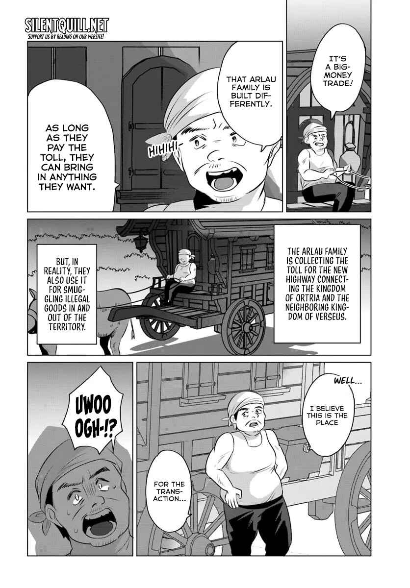 Tensei Shita Ore ga Kawaii Sugirunode, Aisare Kyara o Mezashite Ganbarimasu Chapter 8 - Page 15