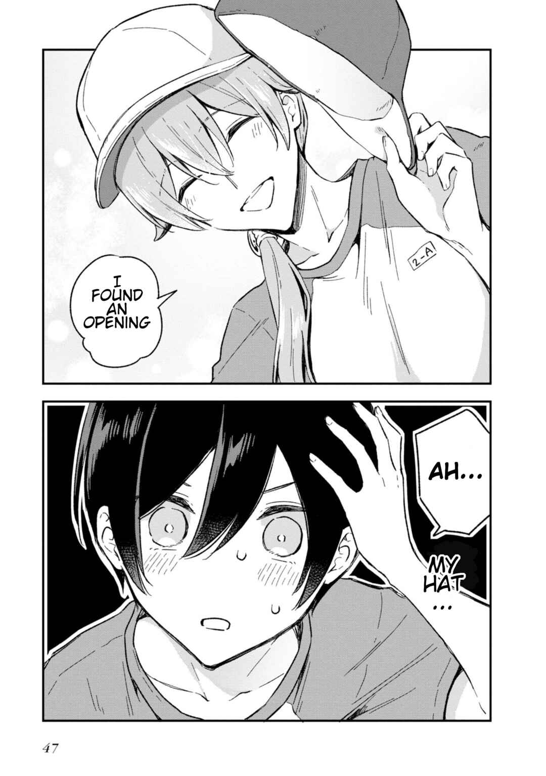 Zenbu Kimi no Sei Chapter 26 - Page 19