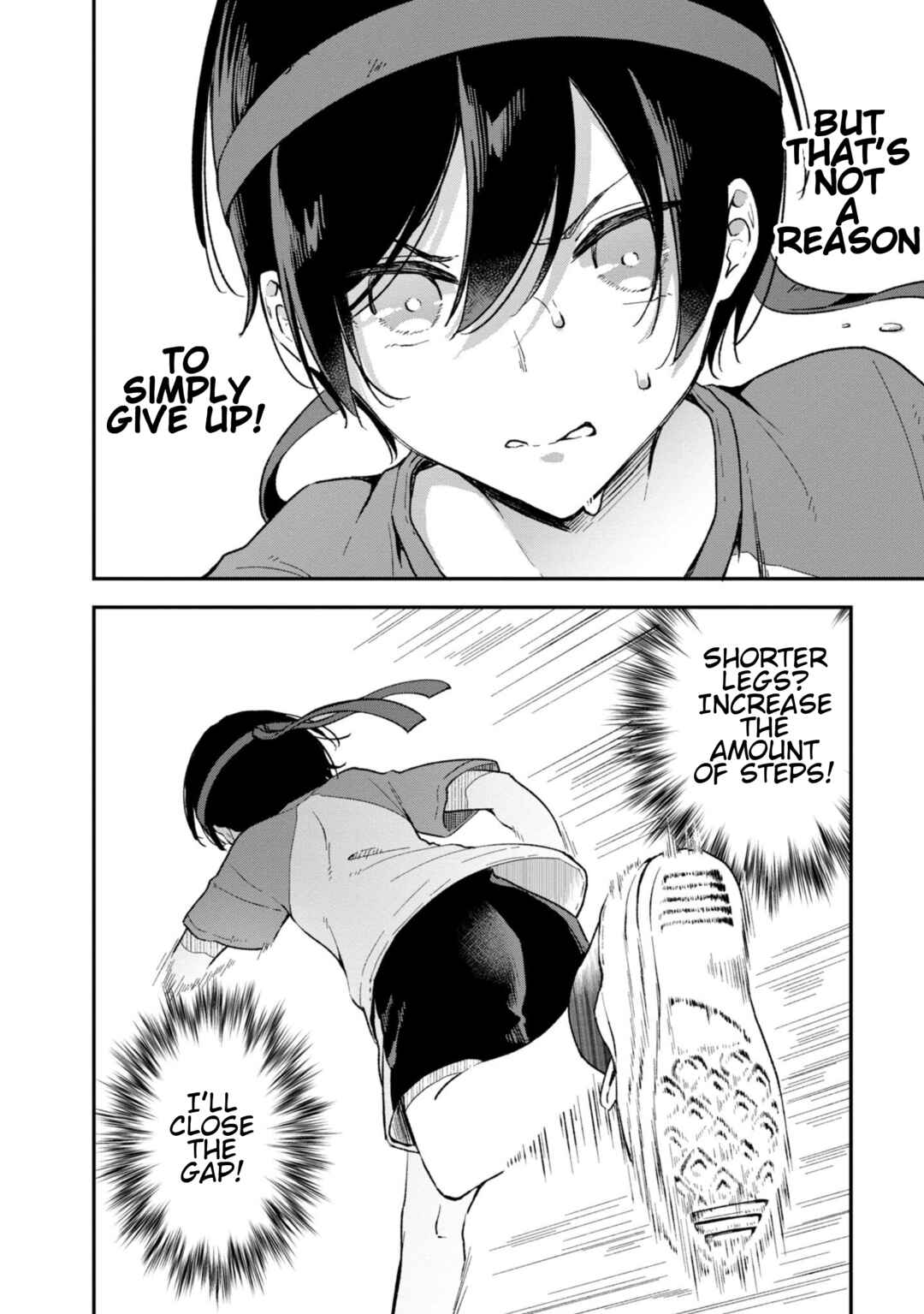 Zenbu Kimi no Sei Chapter 26 - Page 2