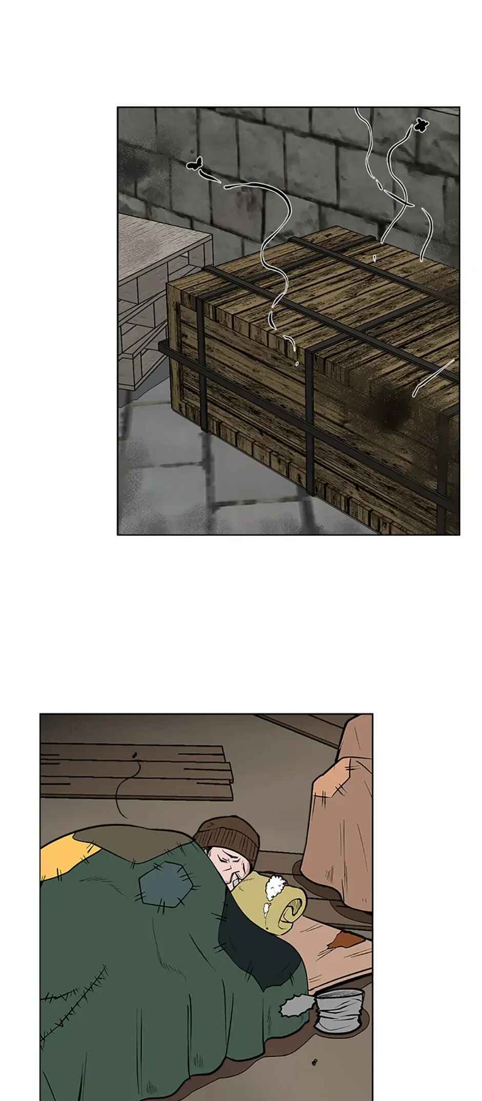 Estio Chapter 87 - Page 19