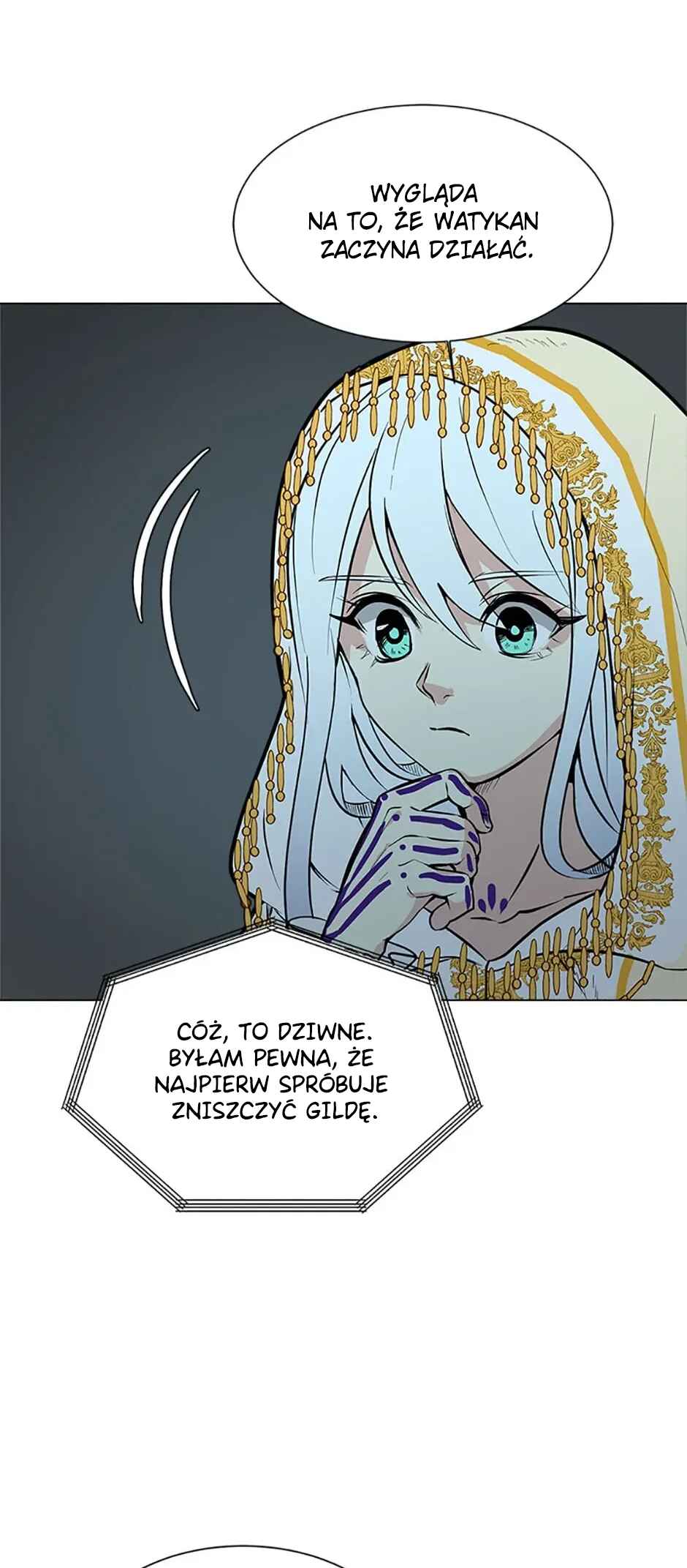 Estio Chapter 87 - Page 3