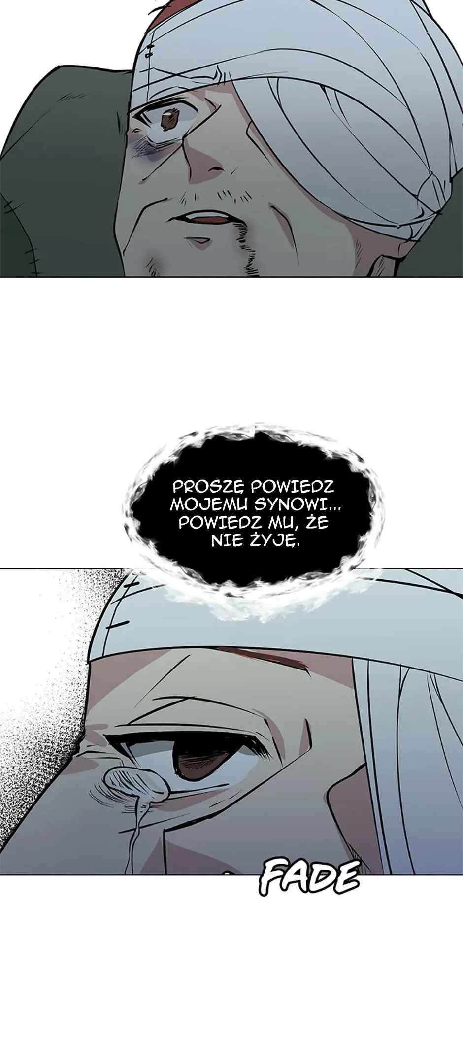 Estio Chapter 87 - Page 38