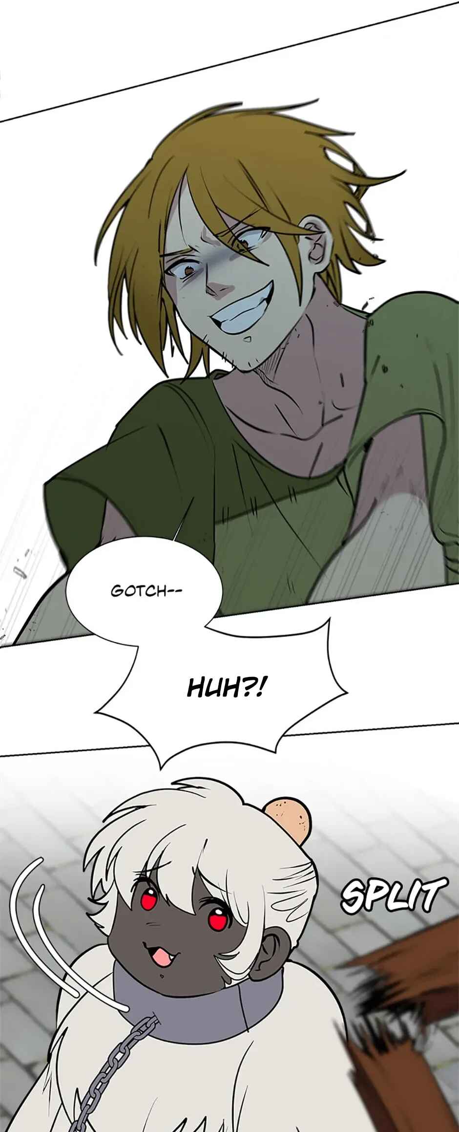 Estio Chapter 87 - Page 51