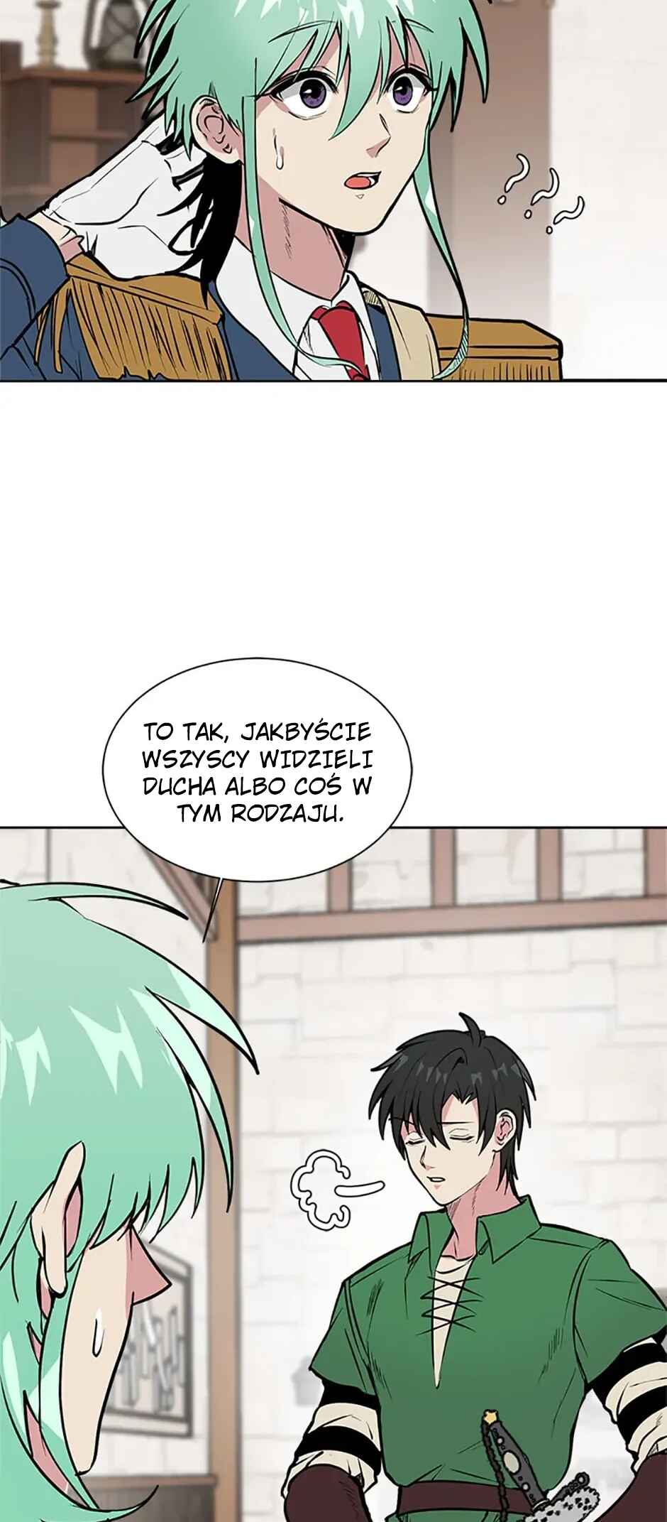 Estio Chapter 87 - Page 6