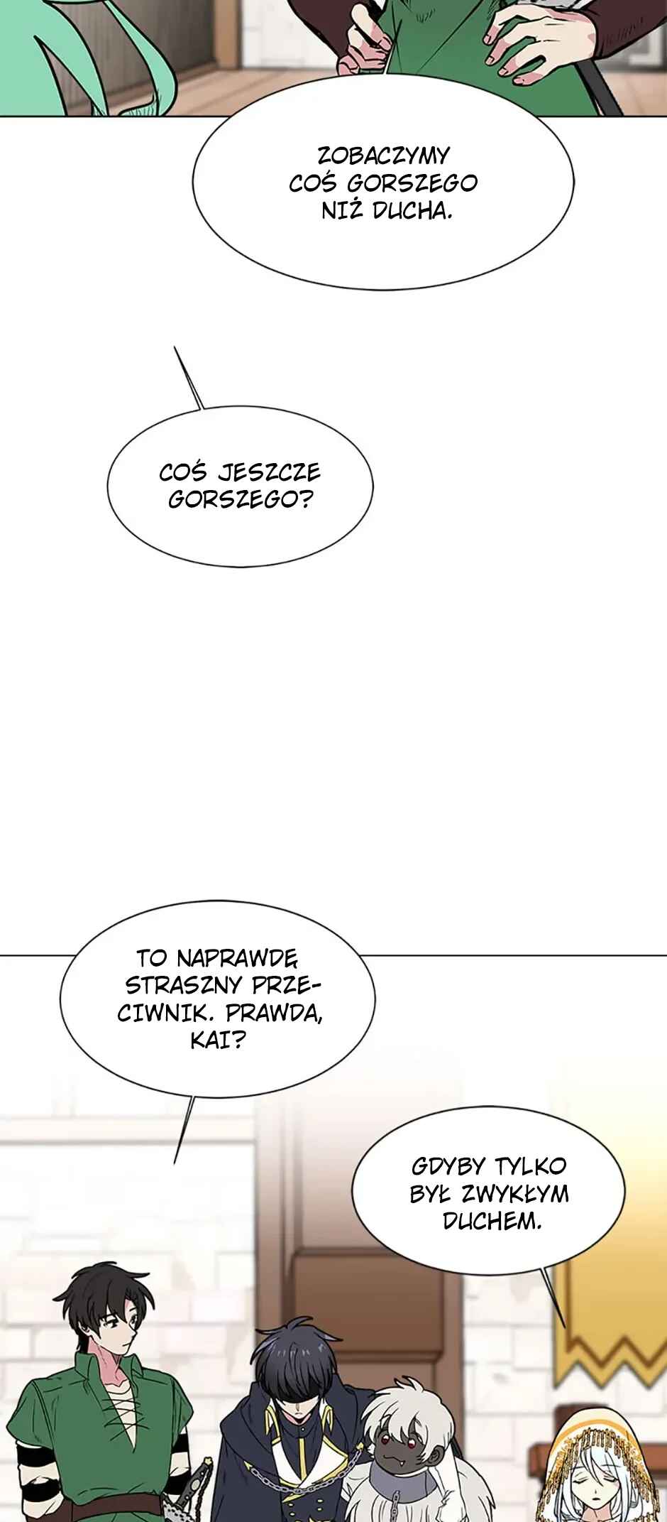 Estio Chapter 87 - Page 7
