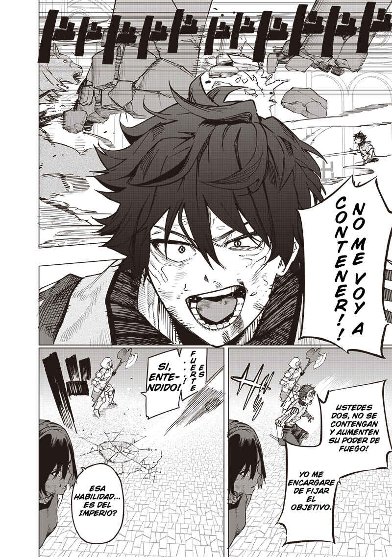 Wazawai no Avalon: Game Saijaku no Akuyaku Debu ni Ten'i Shita kedo, Ore dake "Yasereba Tsuyokute New Game" na Sekai datta no de, Saisoku Level Up & Hametsu Flag Kaihi de Kage no Eiyuu o Mezashimasu Chapter 58 - Page 11