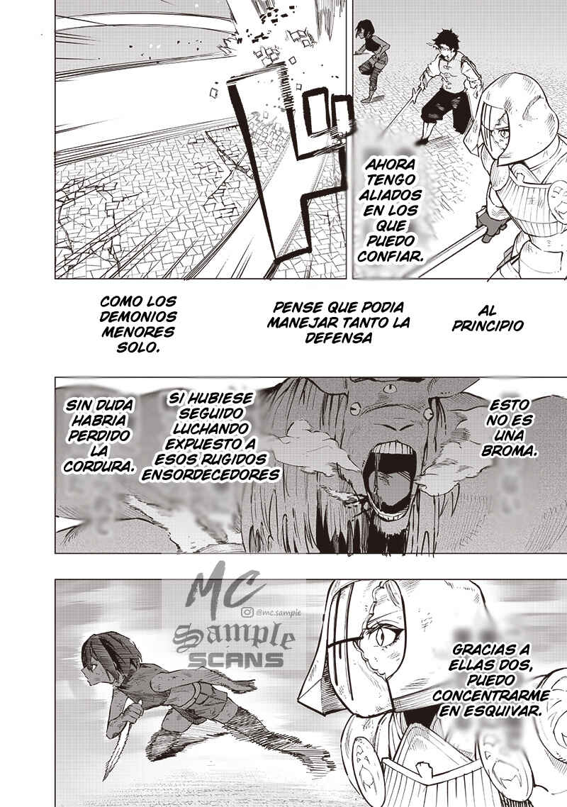 Wazawai no Avalon: Game Saijaku no Akuyaku Debu ni Ten'i Shita kedo, Ore dake "Yasereba Tsuyokute New Game" na Sekai datta no de, Saisoku Level Up & Hametsu Flag Kaihi de Kage no Eiyuu o Mezashimasu Chapter 58 - Page 17