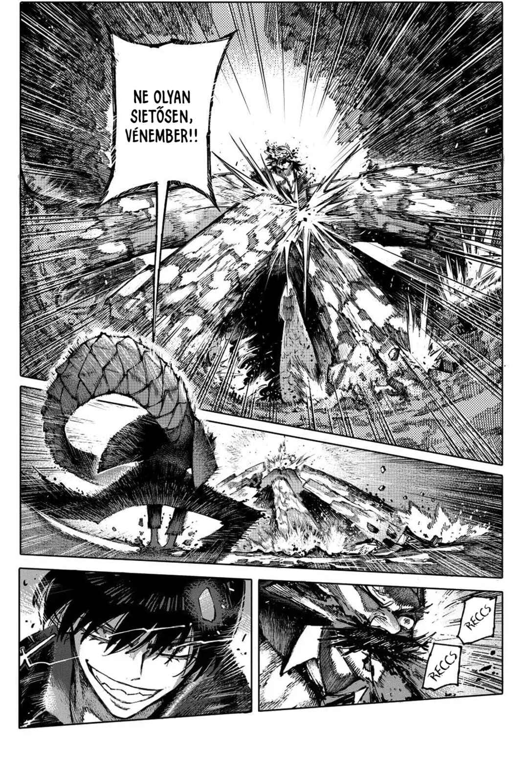 GALAXIAS Chapter 1 - Page 41