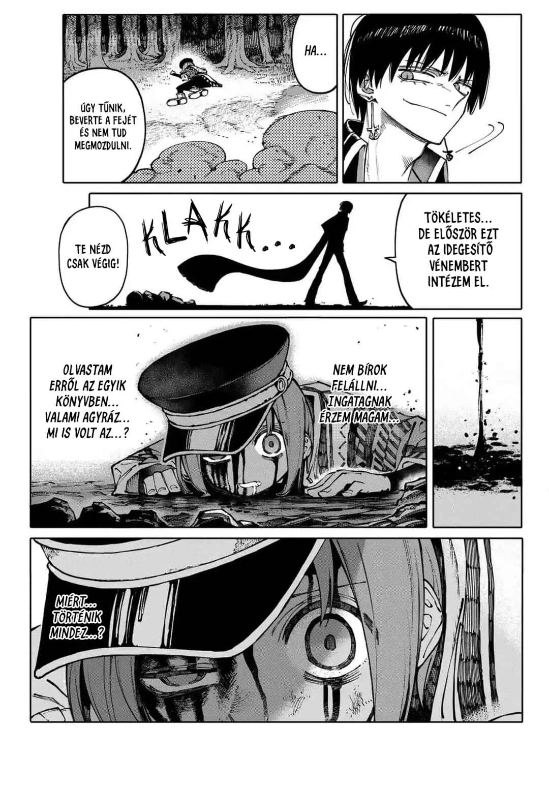 GALAXIAS Chapter 1 - Page 43
