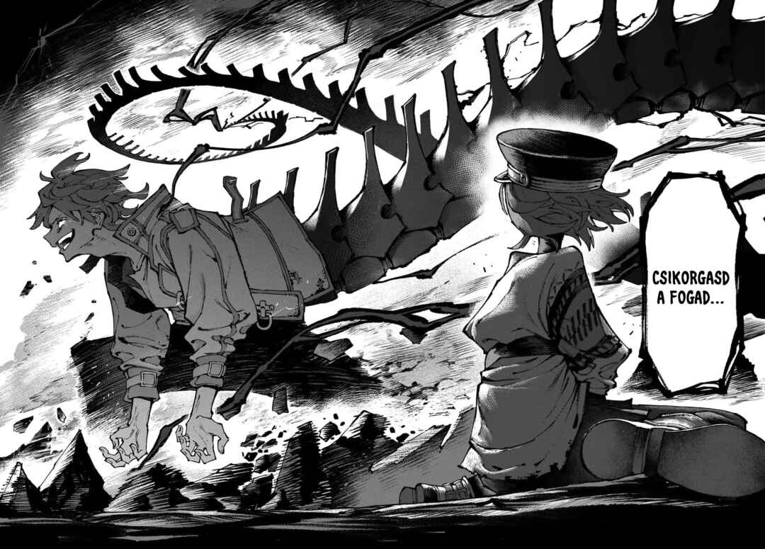 GALAXIAS Chapter 1 - Page 60