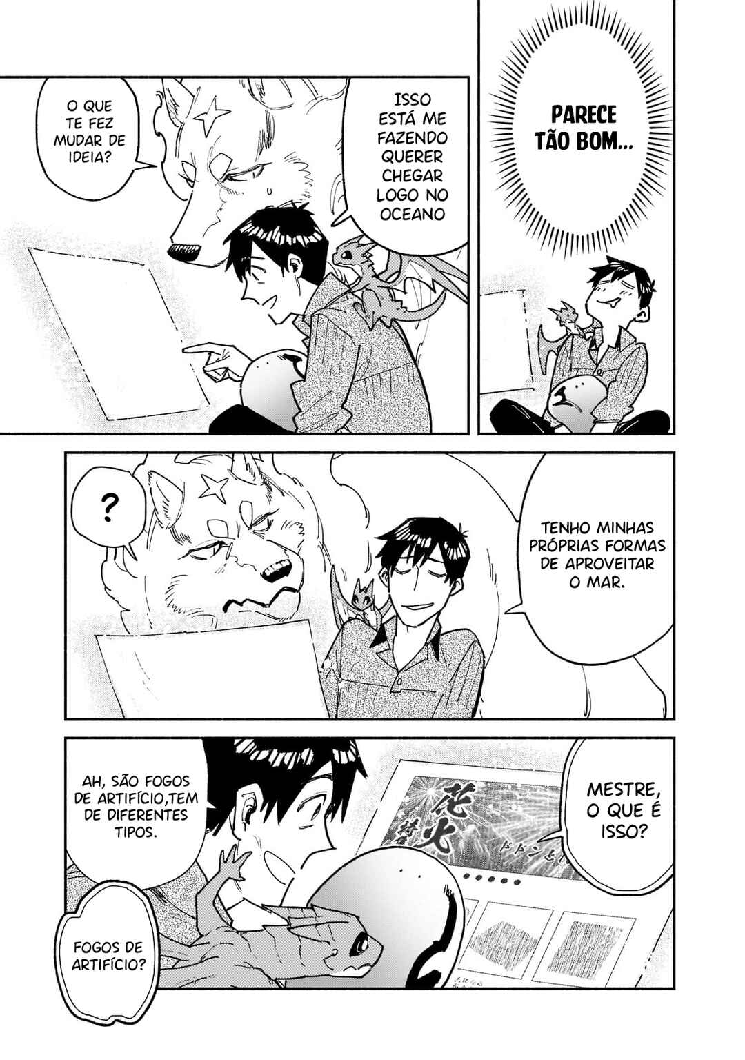 Tondemo Skill de Isekai Hourou Meshi Chapter 53.2 - Page 6