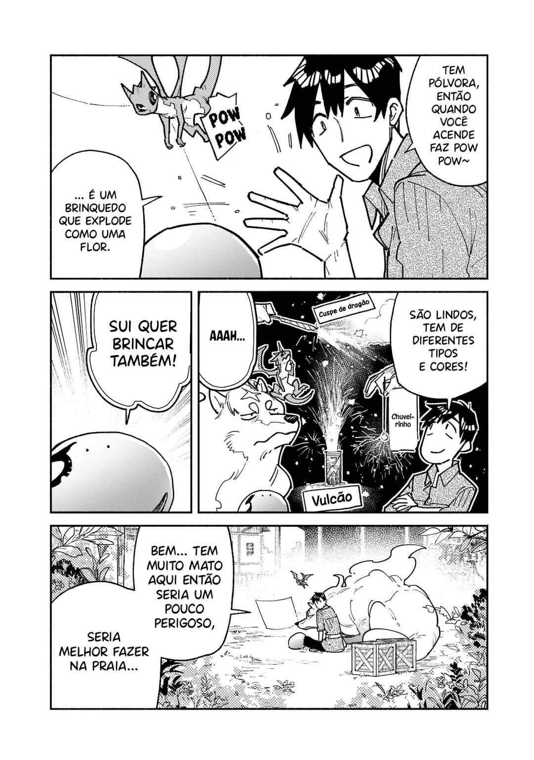Tondemo Skill de Isekai Hourou Meshi Chapter 53.2 - Page 9