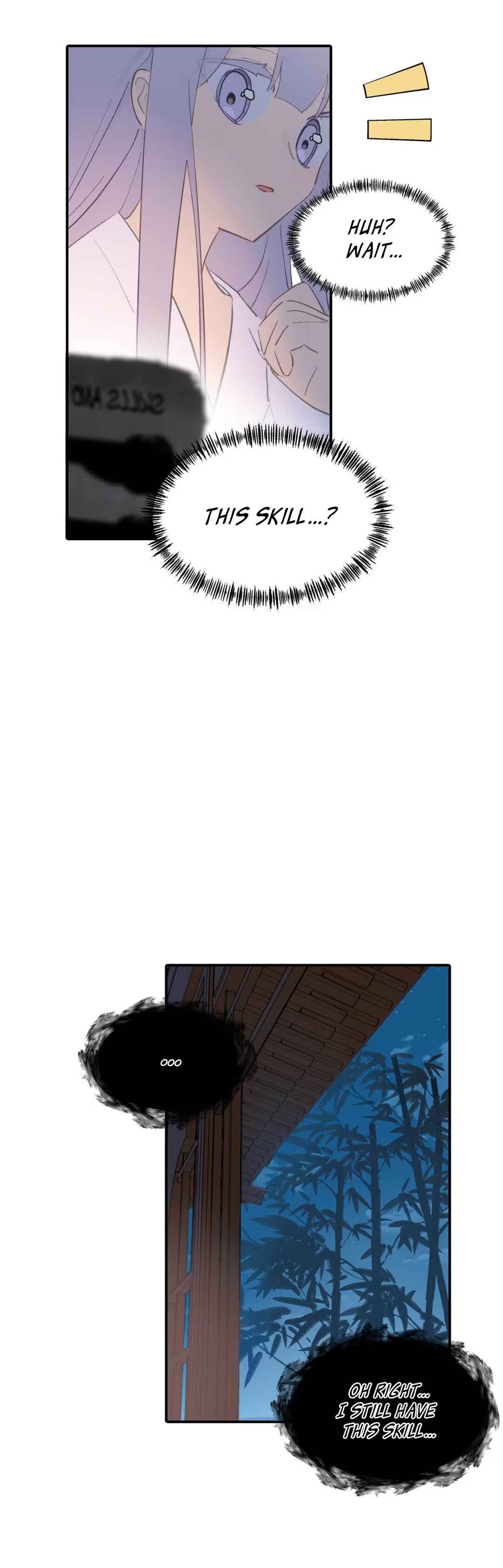 Kill the Male Lead to Become the Villainess Chapter 6 - Page 10
