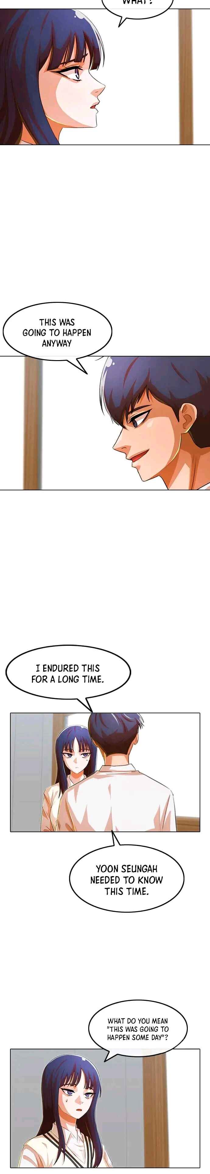 Random Chat Chapter 146 - Page 14
