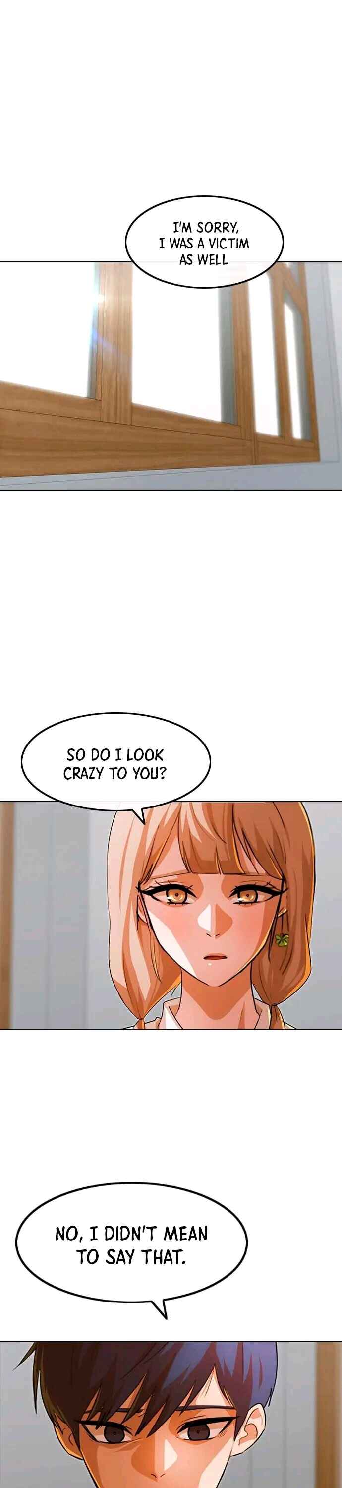 Random Chat Chapter 146 - Page 25