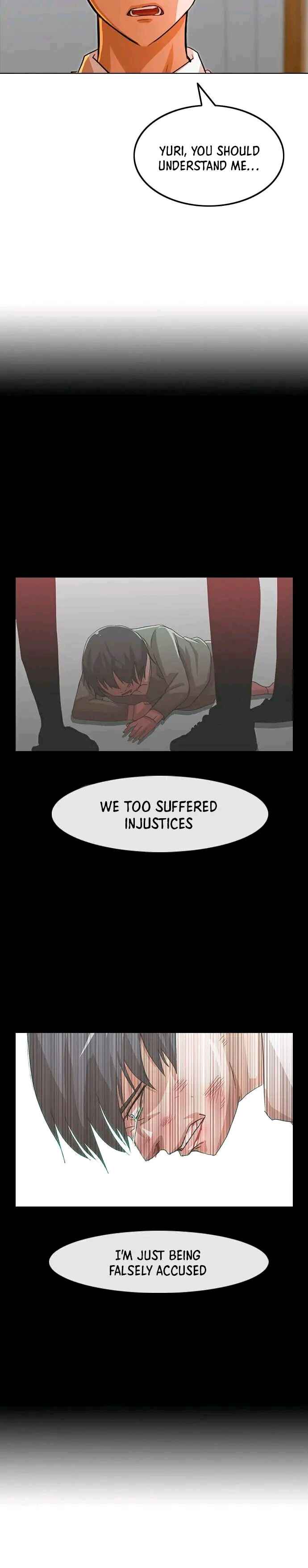 Random Chat Chapter 146 - Page 26
