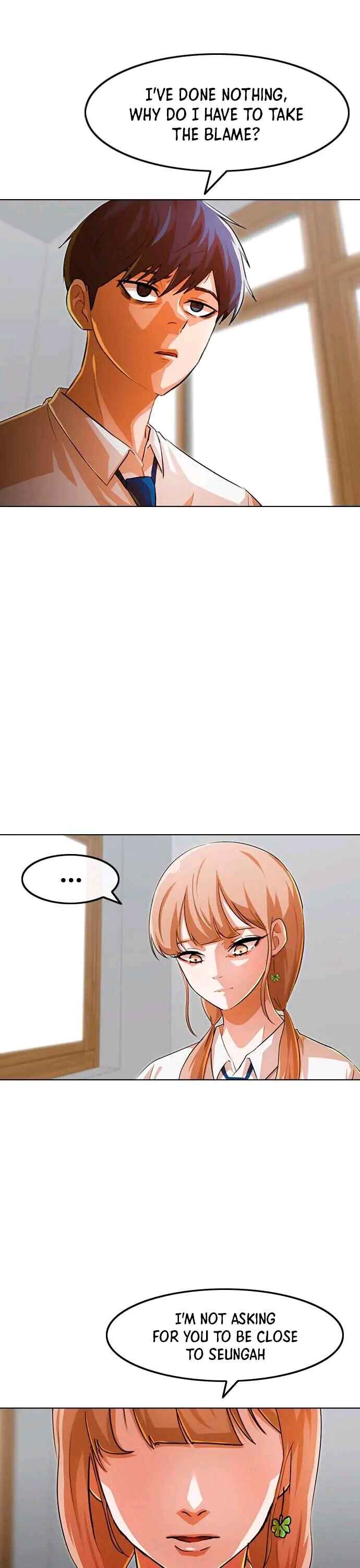 Random Chat Chapter 146 - Page 27