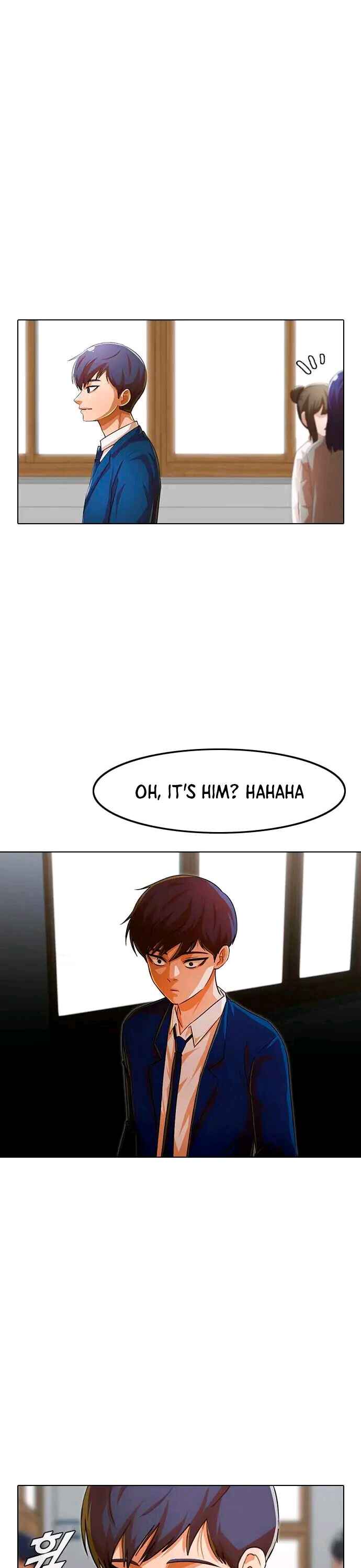 Random Chat Chapter 146 - Page 32