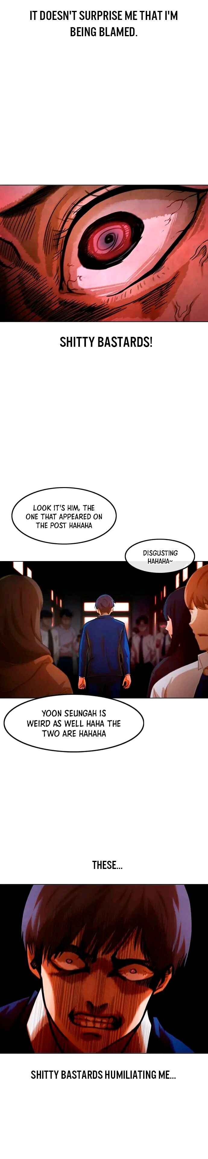 Random Chat Chapter 146 - Page 36
