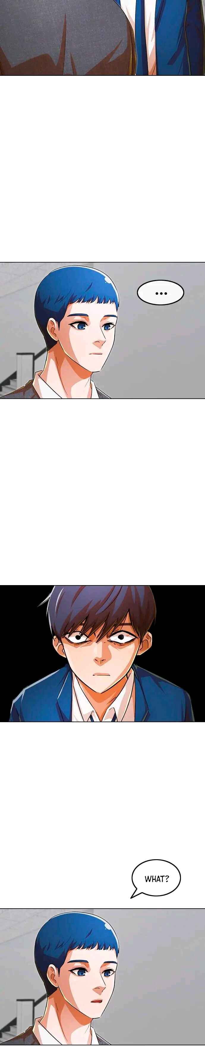 Random Chat Chapter 146 - Page 38