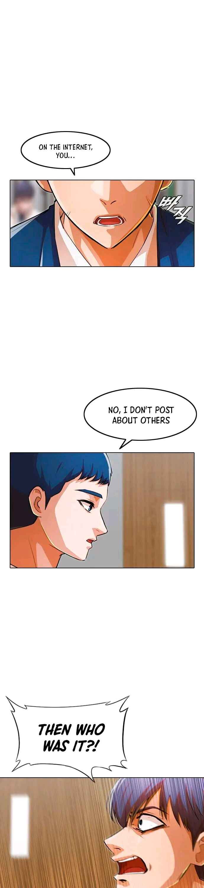 Random Chat Chapter 146 - Page 39