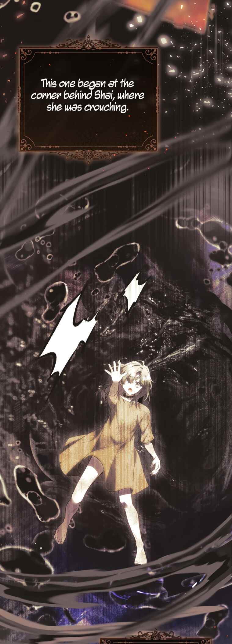 The Flower That Wields a Sword Chapter 45 - Page 16
