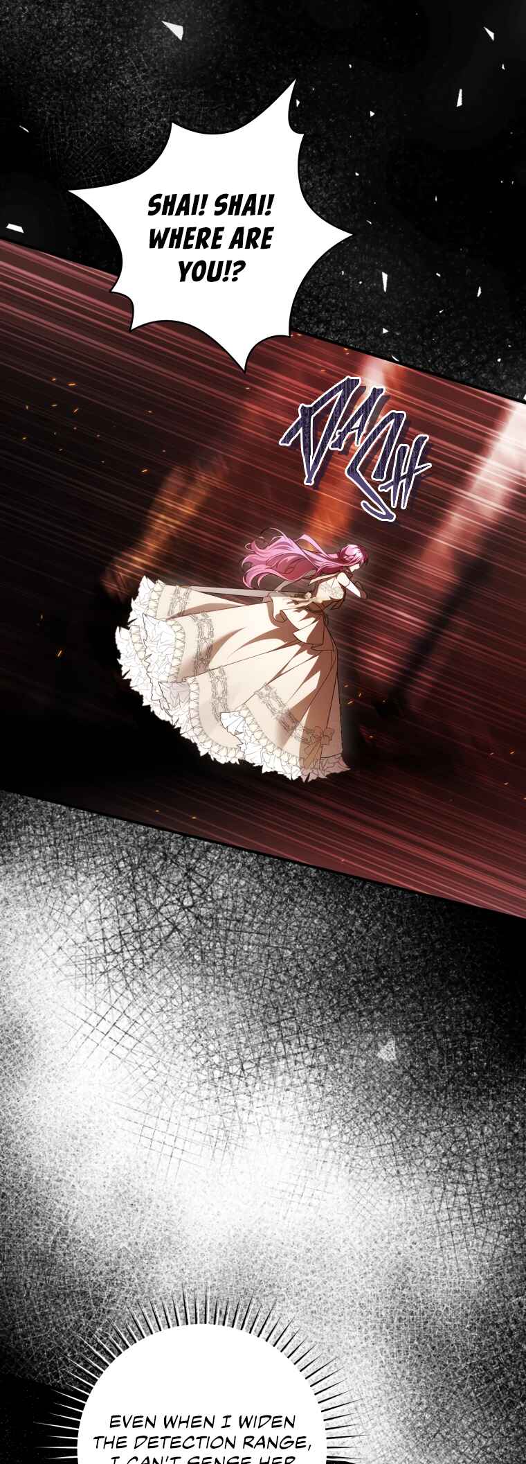 The Flower That Wields a Sword Chapter 45 - Page 23