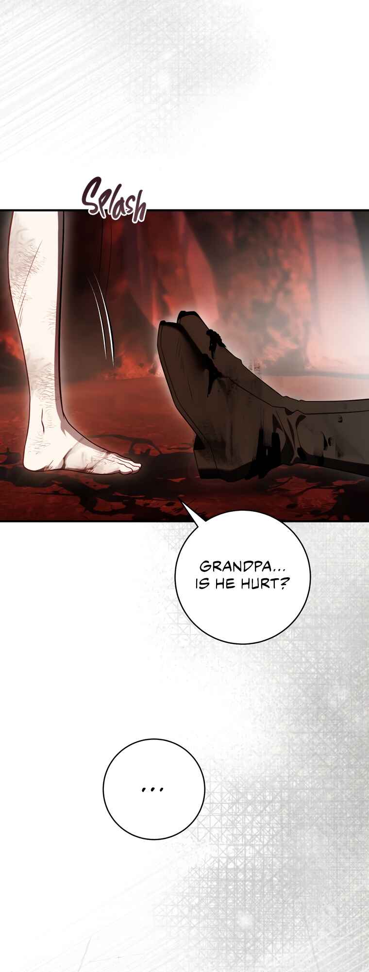 The Flower That Wields a Sword Chapter 45 - Page 51