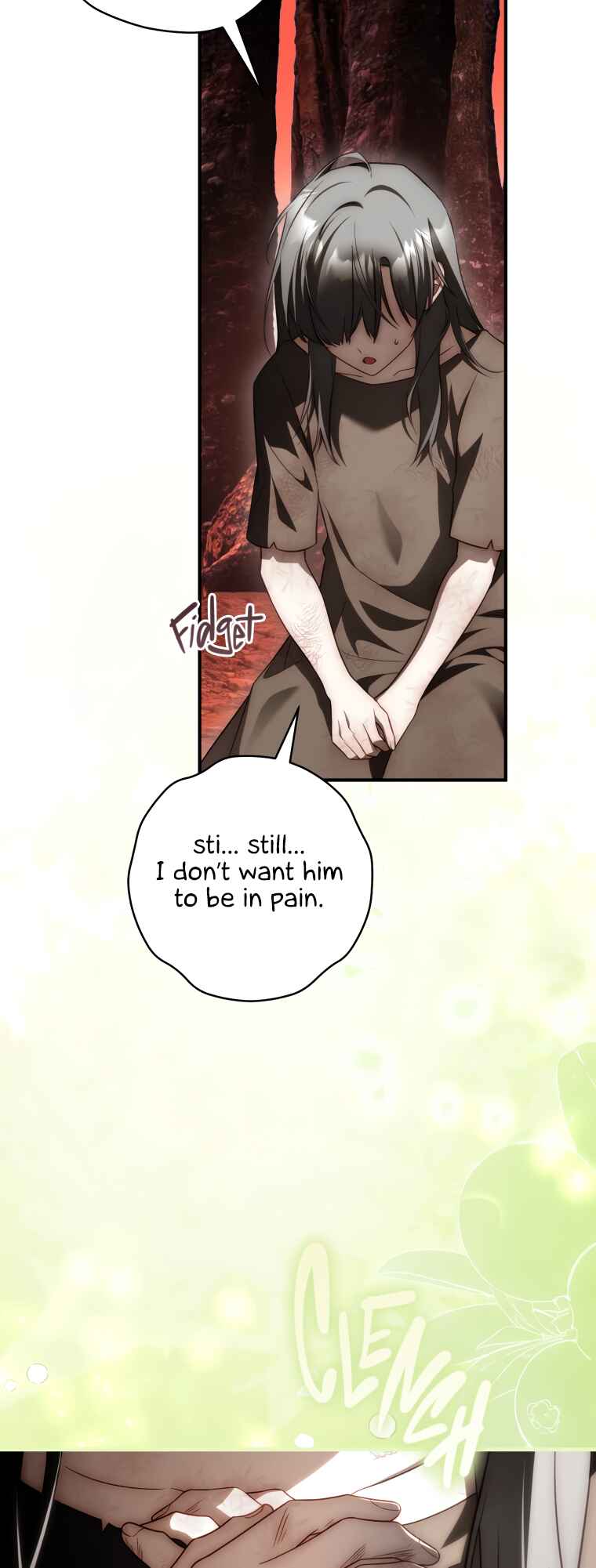 The Flower That Wields a Sword Chapter 45 - Page 54