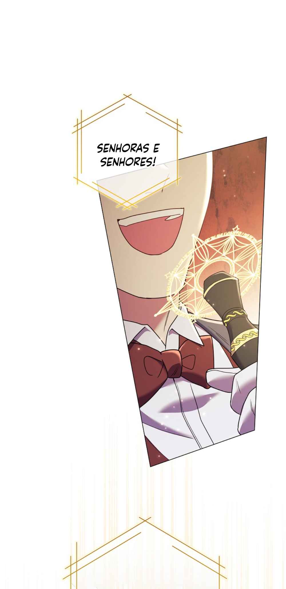 Divorcing the Emperor Chapter 10 - Page 27