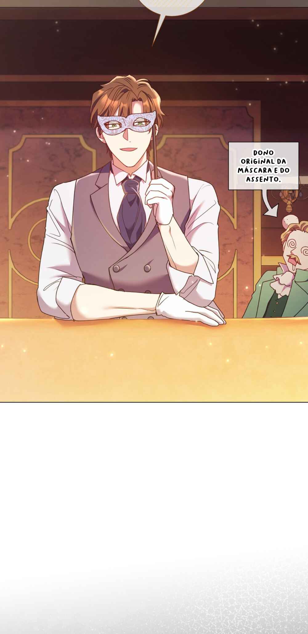 Divorcing the Emperor Chapter 10 - Page 31