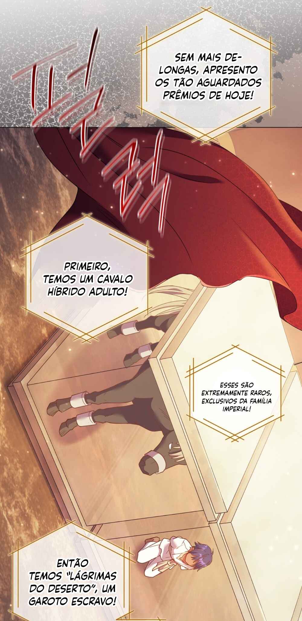 Divorcing the Emperor Chapter 10 - Page 32