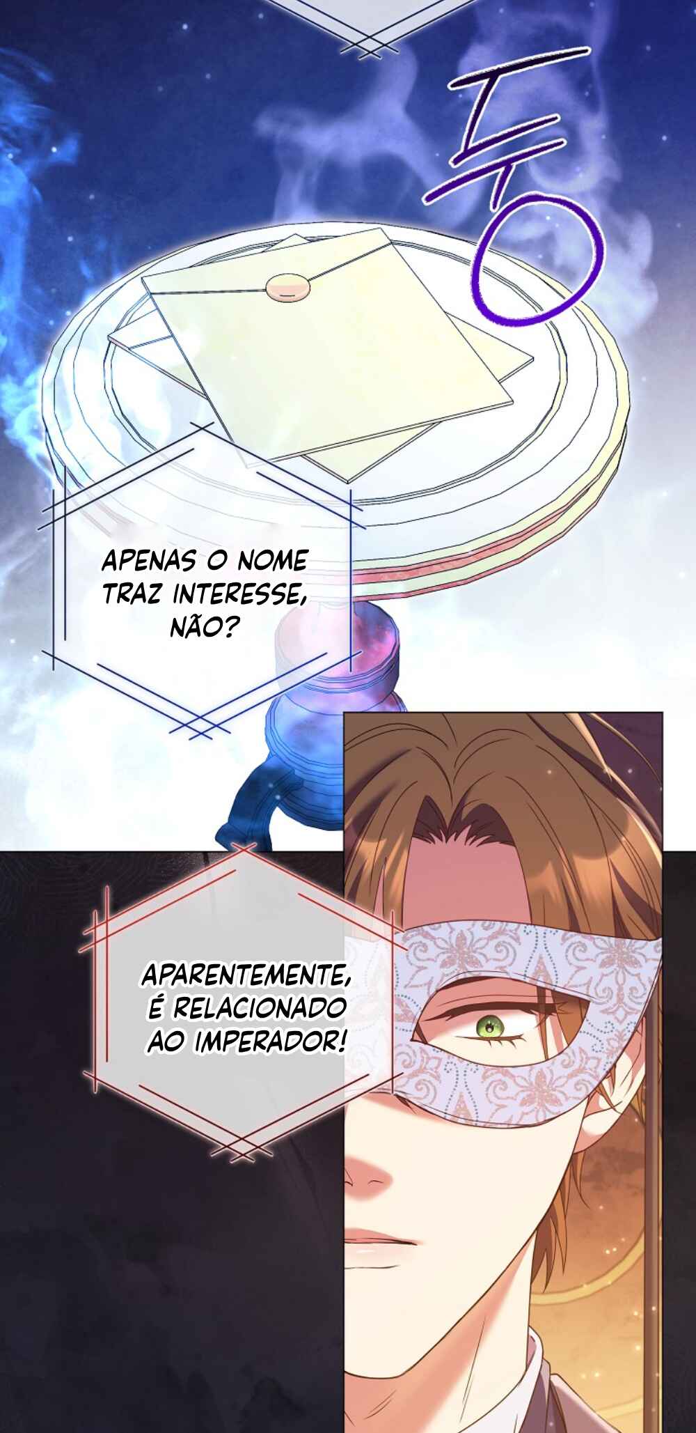Divorcing the Emperor Chapter 10 - Page 34