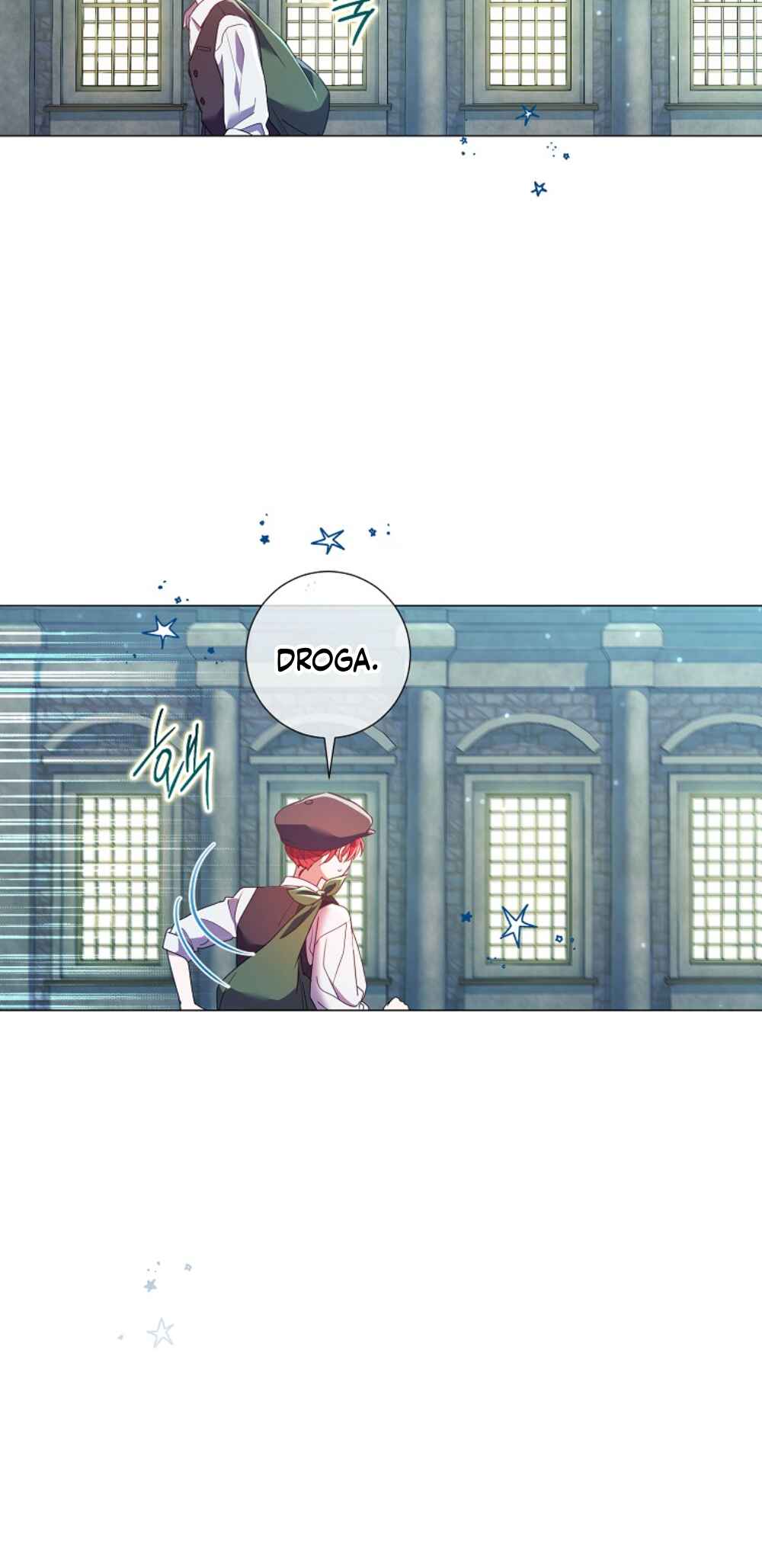 Divorcing the Emperor Chapter 10 - Page 44