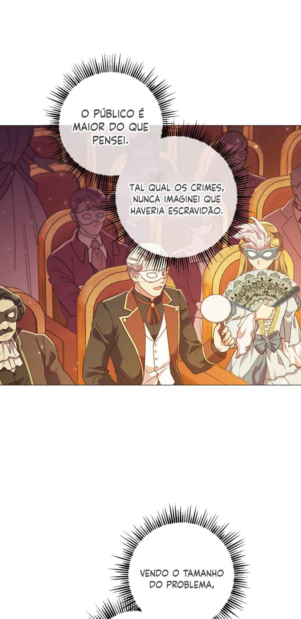 Divorcing the Emperor Chapter 10 - Page 46